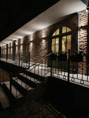 Kumkat Hotel